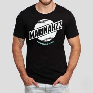 Nicky Scarlotta Seattle Mariners Simply Seattle Sports Marinahzz Shirt Nicky Scarlotta Seattle Mariners Simply Seattle Sports Marinahzz Shirt