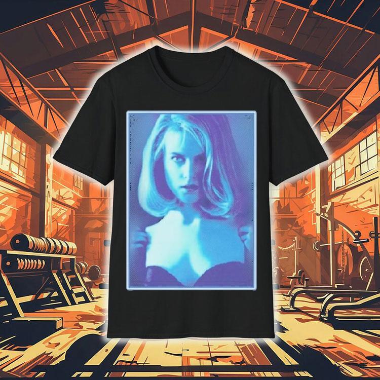 Nicole Kidman Wearing 30th Anniversary Of To Die For Shirt Nicole Kidman Wearing 30th Anniversary Of To Die For Shirt
