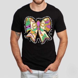 Nola New Orleans Fleur De Lis Mardi Gras Shirt Nola New Orleans Fleur De Lis Mardi Gras Shirt