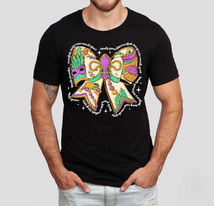 Nola New Orleans Fleur De Lis Mardi Gras Shirt Nola New Orleans Fleur De Lis Mardi Gras Shirt