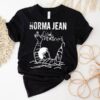 Norma Jean O’god The Aftermath Swimmer Shirt