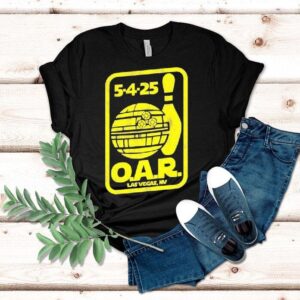 O.a.r Of A Revolution 5 4 2025 Las Vegas Nv Star Wars Bowling Shirt O.a.r Of A Revolution 5 4 2025 Las Vegas Nv Star Wars Bowling Shirt