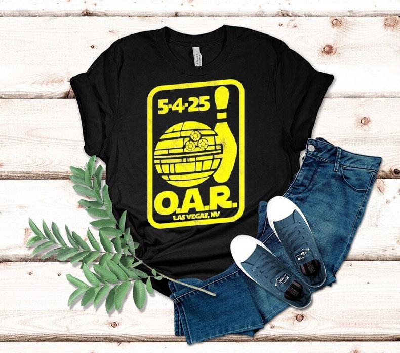 O.a.r Of A Revolution 5 4 2025 Las Vegas Nv Star Wars Bowling Shirt O.a.r Of A Revolution 5 4 2025 Las Vegas Nv Star Wars Bowling Shirt