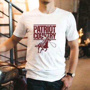 Oklahoma Sooners The University Of Oklahoma X Charlie Kirk Patriot Country Art Shirt