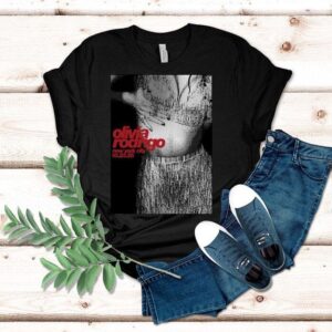 Olivia Rodrigo October 23, 2025 Show New York City Shirt