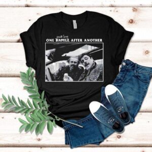 One Small Beer After Another Shirt