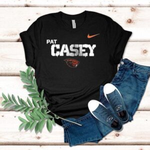 Oregon State Beavers Coach Pat Casey Abca Hall Of Fame Shirt Oregon State Beavers Coach Pat Casey Abca Hall Of Fame Shirt