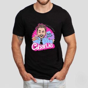 Original Charlie Kelly This Ken Is A Wildcard Pepe Silvia Shirt