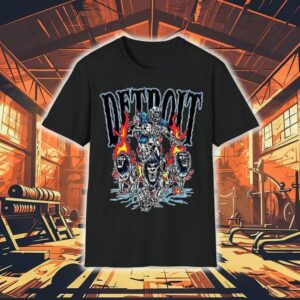 Original Sana Detroit Lions Coalition Drop Shirt Original Sana Detroit Lions Coalition Drop Shirt