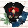 Paul Heyman The Wiseman Wwe Signature Shirt