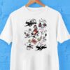 Peanuts Arseal Snoopy Shirt