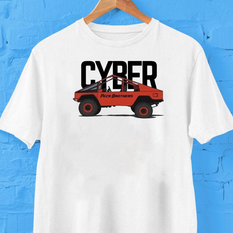 Peck Brothers Cyber Shirt Peck Brothers Cyber Shirt