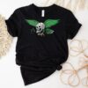 Philadelphia Eagles Pain And Pleasure Are Never Far Apart Shirt