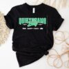 Philadelphia Eagles Quinyonamo Bay Shirt