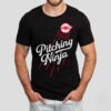 Pitching Ninja Los Angeles Dodgers Mlb October 2025 Shirt
