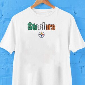 Pittsburgh Slers Dublin Game Ireland 2025 Shirt Pittsburgh Slers Dublin Game Ireland 2025 Shirt