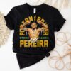 Poatan Power Stone Hand Alex Pereira Shirt