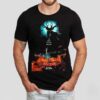 Poohniverse Bambi The Reckoning Only In Theatres July 25th Shirt