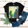 Portland Freedom Frog Ice Anti Trump Shirt