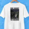 Portland Frog Rage Against The Machine Photo Shirt