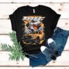 Project Torque Garage Trx Dinosaur Shirt