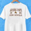 Property Of Arizona State Sun Devils 1885 Shirt