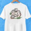 Pumpkin Possums Halloween Shirt