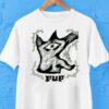 Pup The Band Spikes 2025 Shirt