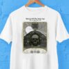 Queens Of The Stone Age At Royal Albert Hall In London On October 29 2025 Shirt