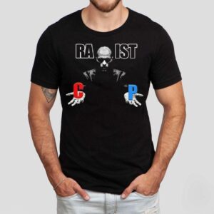Ra-ist Cp Shirt