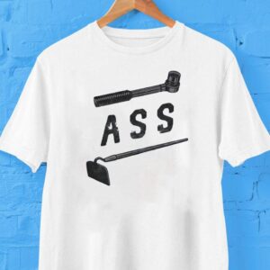 Ratchet Ass Hoe Shirt