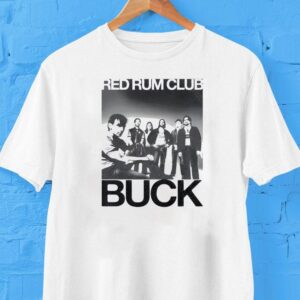 Red Rum Club Buck 25 Shirt