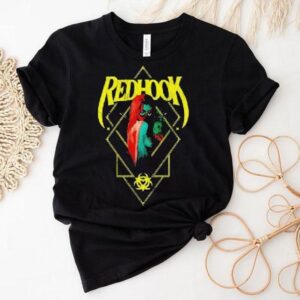 Redhook Cannibal Shirt