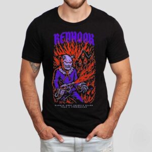 Redhook Pyromaniac Shirt