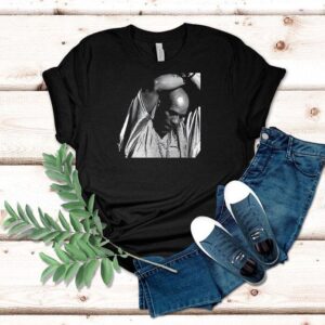 Rest In Peace Dmx 1970 2021 Shirt