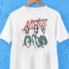 Retro Rifle Aloha Shirt