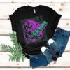Retro Rifle Bear Arms Shirt