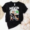 Rich Gannon Nfl Mvp Las Vegas Raiders Football Signature Shirt