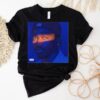 Roddy Ricch The Navy Album Shirt