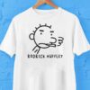 Rodrick Huffley Shirt