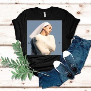 Rosalia Lux Tshirt