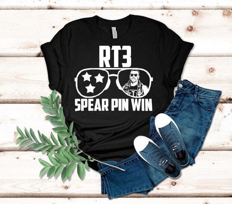 Rt3 Macho Man Wrestling Shirt Rt3 Macho Man Wrestling Shirt