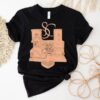 Sabrina Carpenter House Tour Shirt