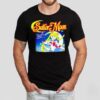 Sailor Moon In The Name Of The Moon I’ll Punish You Anime Shirt