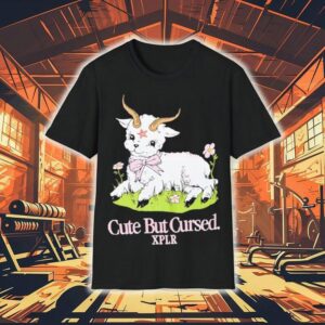 Sam And Colby Xprl Halloween 2025 Shirt