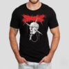 Sanity Slip Severed Head Shirt