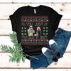 Schitt’s Creek You Just Fold It In Ugly Christmas 2025 Shirt