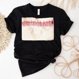 Scouse Republic Team Vitage Shirt