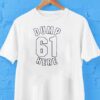 Seattle Mariners Cal Raleigh Dump Here Big Dumper Just Homered Again Signature Shirt