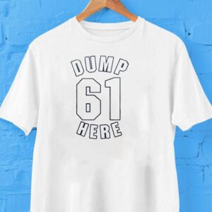 Seattle Mariners Cal Raleigh Dump Here Big Dumper Just Homered Again Signature Shirt Seattle Mariners Cal Raleigh Dump Here Big Dumper Just Homered Again Signature Shirt